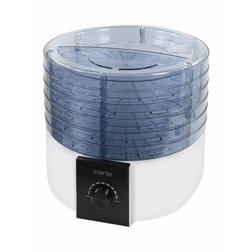 Сушилка для овощей и фруктов 6 ур1 для пастилы1 для ягод 3129₽