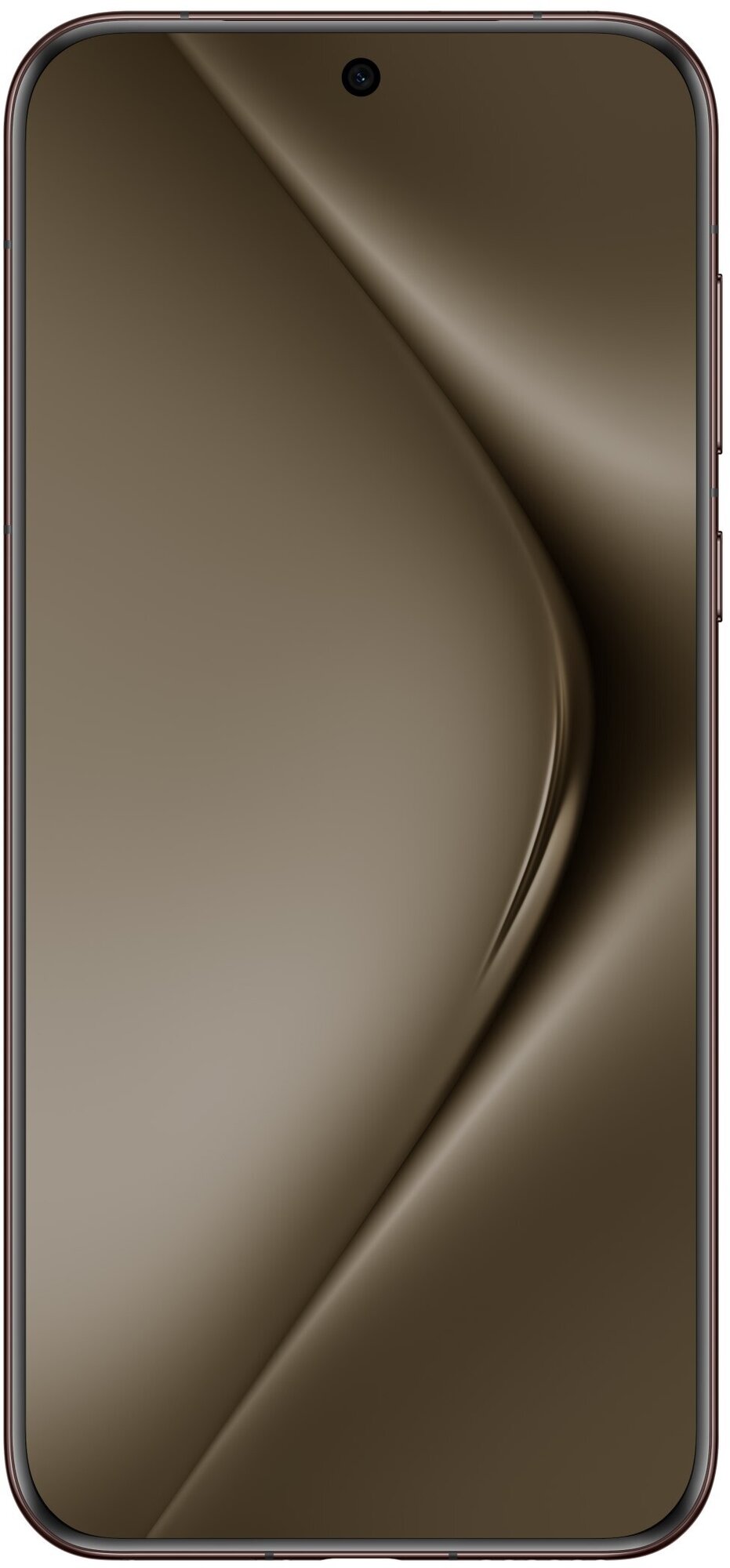 Смартфон HUAWEI Pura 70 Ultra 16/512GB (HBP-LX9) Brown, диагональ экрана 6.8" — фото 1