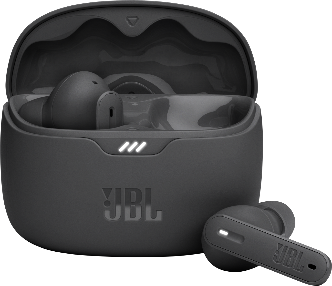 Беспроводные TWS-наушники JBL Tune Beam, black