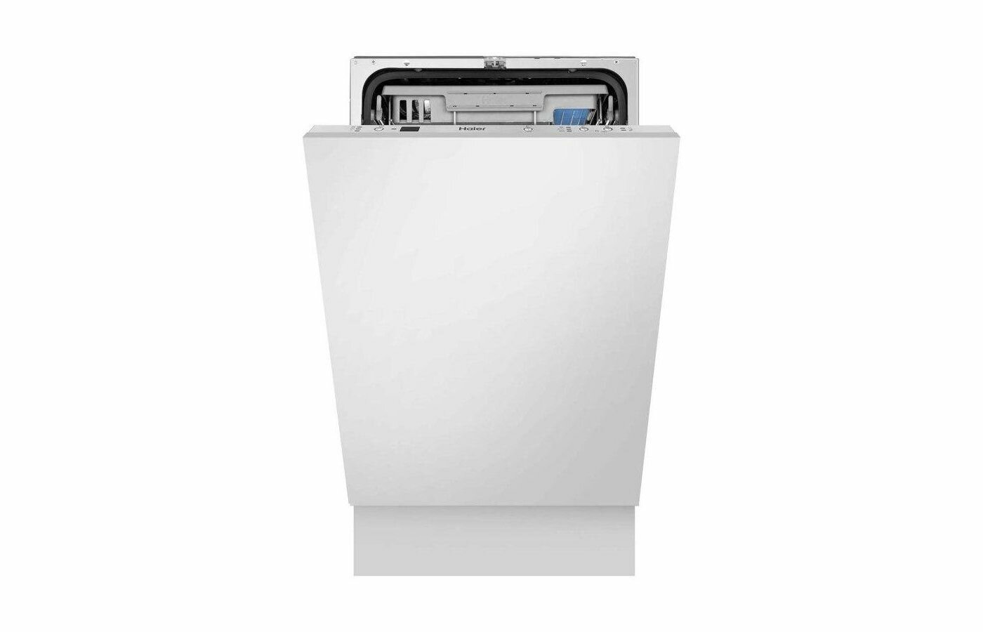 Встраиваемая посудомоечная машина Haier DW10-198BT2RU