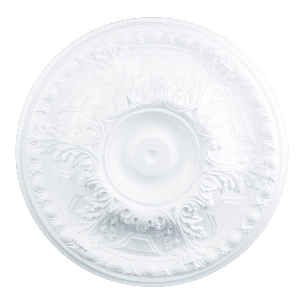 Розетка потолочная NMC D301-480 полистироловая d480 мм