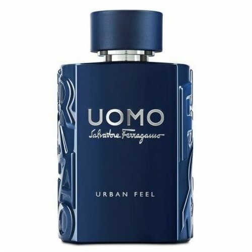 фото Salvatore ferragamo uomo urban feel 30мл туалетная вода