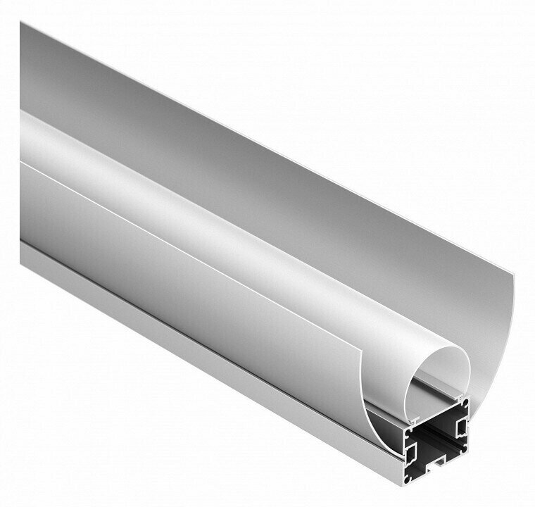 Профиль подвесной Arlight ARH-POWER 036343, ARLT_036343, Arlight, 036343, ARH-POWER