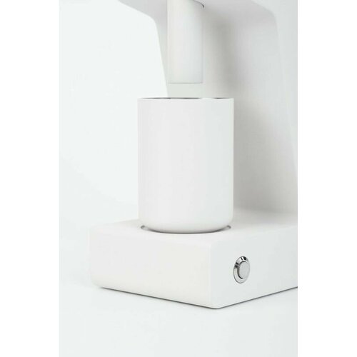 Кофемолка электрическая Varia VS3 белая