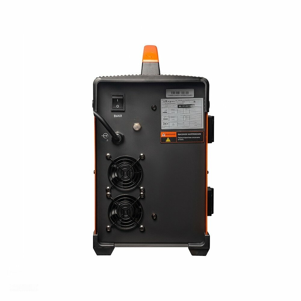 Полуавтомат сварог MIG 200 "REAL" N24002N — фото 1