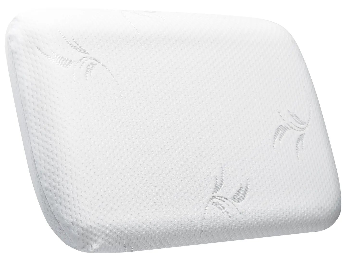 Подушка Столица текстиля 40x60 см полиуретан