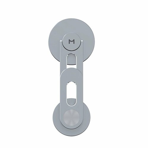 Держатель для смартфона магнитный Magssory Flex Dark Grey ACM001 2490₽