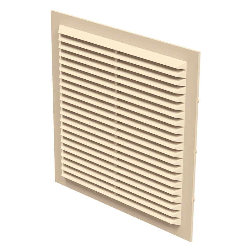 Решетка Seria2 1919 Beige