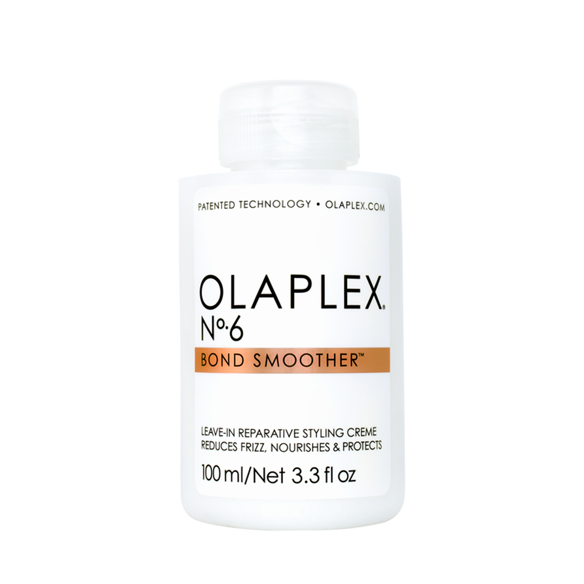 Картинки OLAPLEX 6 BOND SMOOTHER несмываемый крем, 100 мл