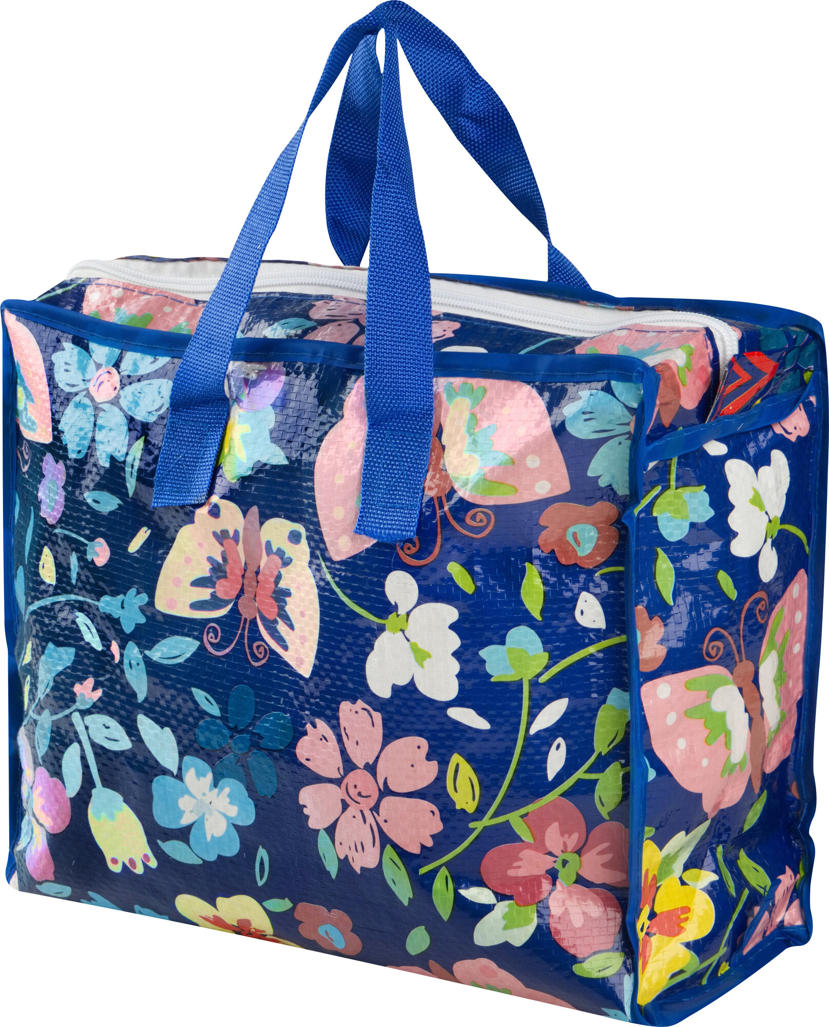 Сумка-баул Рыжий кот