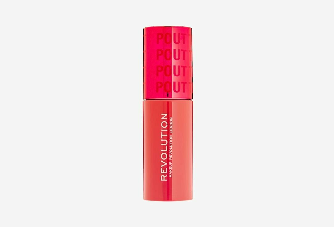 Тинт для губ MAKEUP REVOLUTION Pout Tint 3 мл Sweetie Coral