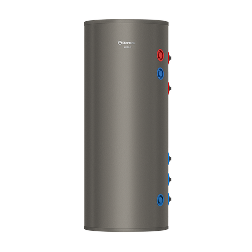 Водонагреватель Термекс Nixen 200 F Combi 520х520х1365 200л 17 кВт напольный 46380₽