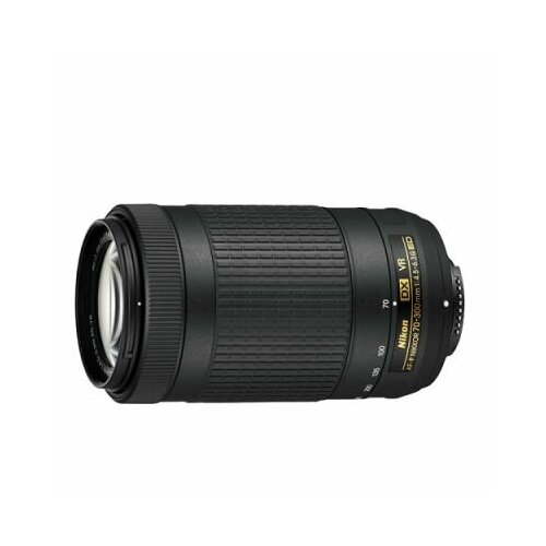 Объектив Nikon AF-P NIKKOR 70-300mm 145-63ED DX VR 33088₽
