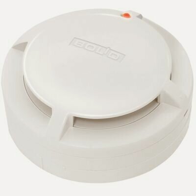 Изображение товара Извещатель пожарный дымовой оптико-электронный порогово-адресный Болид ДИП-34ПА