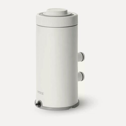 Изображение товара Intex 26604 Картриджный фильтр-насос C530, 2006л/ч, картридж А, для бассейнов от 366 до 457 см