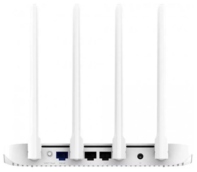 Xiaomi Роутер Xiaomi Mi Wi-Fi 4A, CN — фото 1