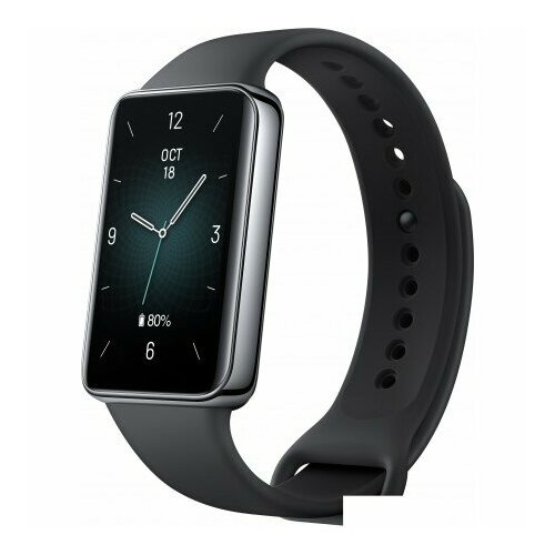 Умный браслет HONOR band 9 Global фиолетовый 4454₽