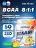 Аминокислота Be First BCAA 8:1:1 Instantized Powder
