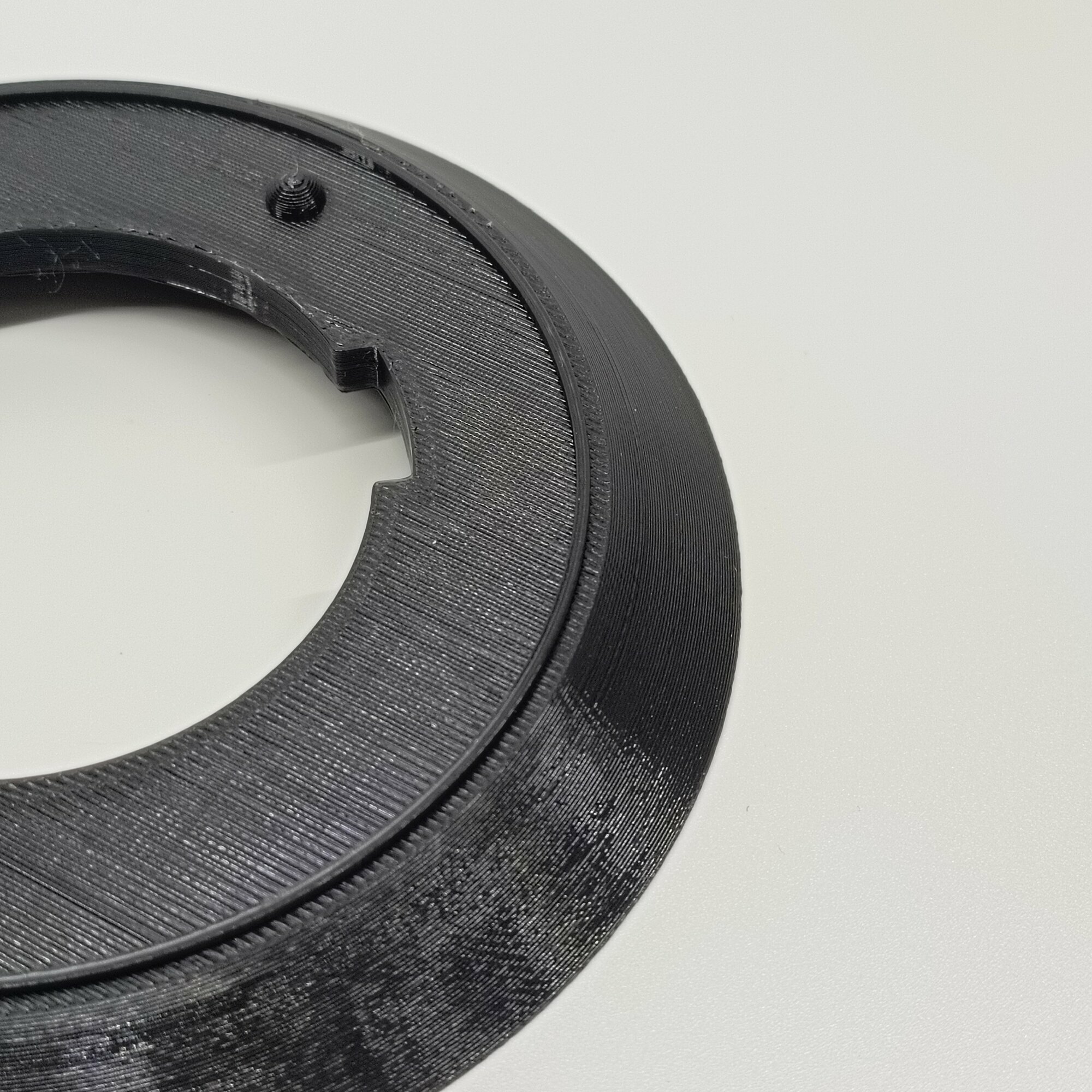 Прижимное кольцо для пылесоса KARCHER VC3