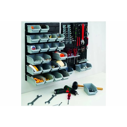 Модульная система хранения для инструментов 43 пред PORT-BAG арт DP01 4312₽