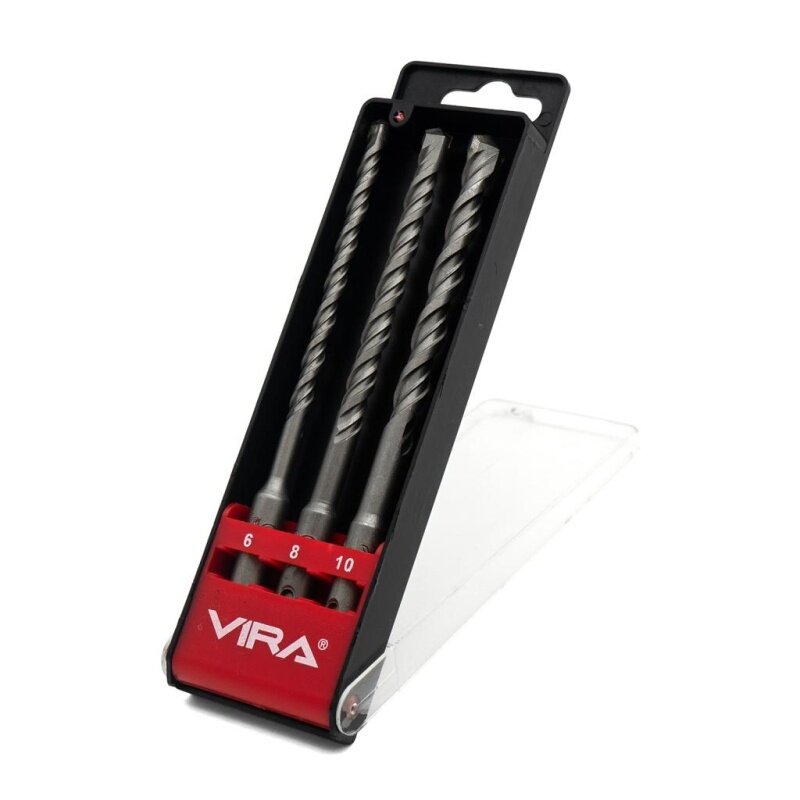 Буры VIRA 