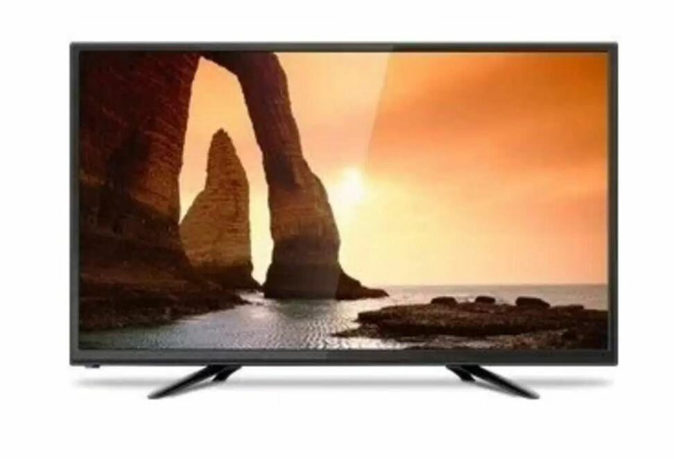 Телевизоры ERISSON 24LM8002CT2