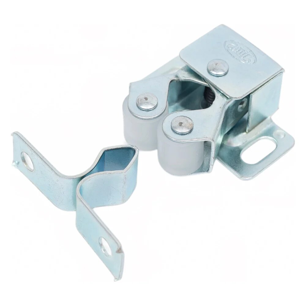 Роликовая защелка Amig цинк 1 шт 11 ZIN