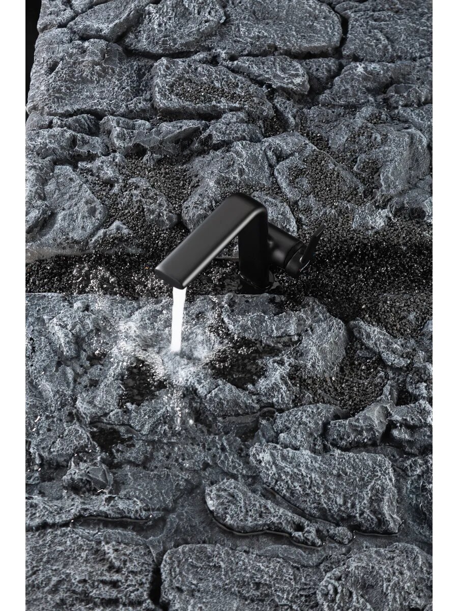 F1088-6 Смеситель для раковины — фото 1