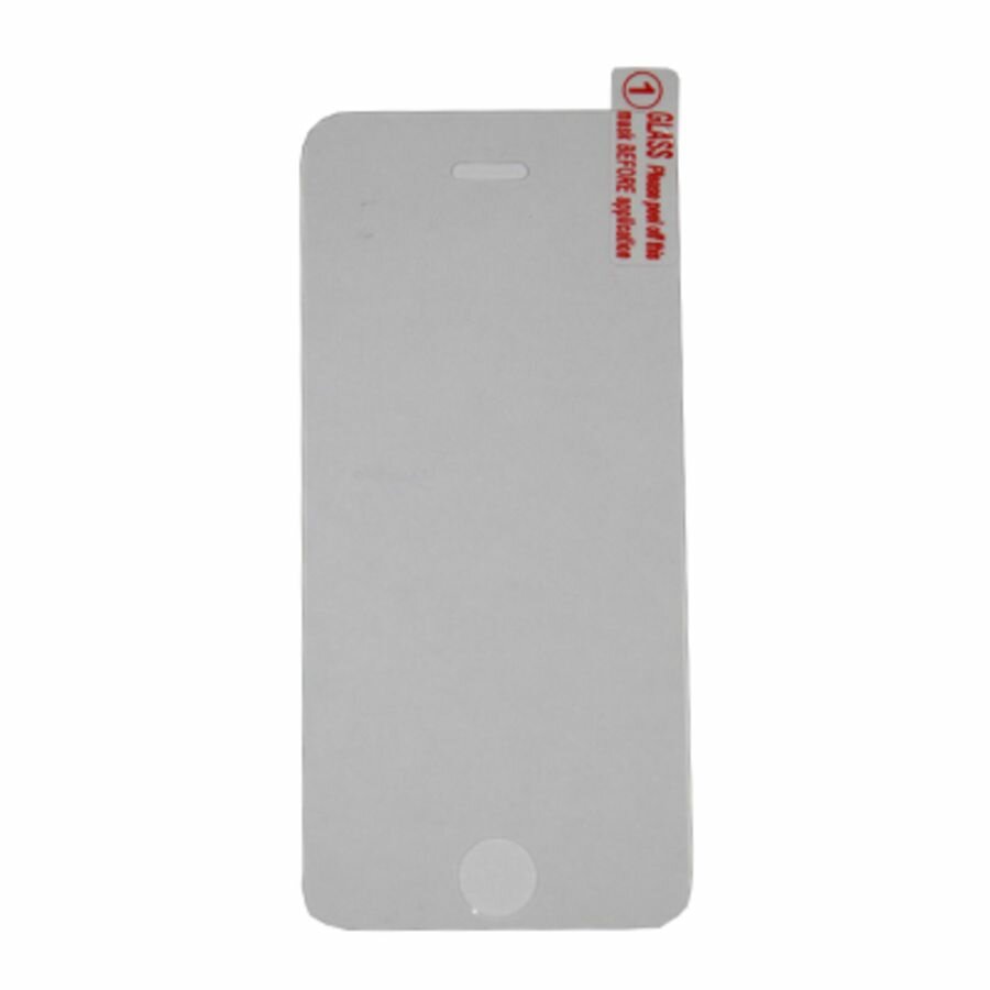 Защитное стекло для iPhone 5, 5c, 5s, SE