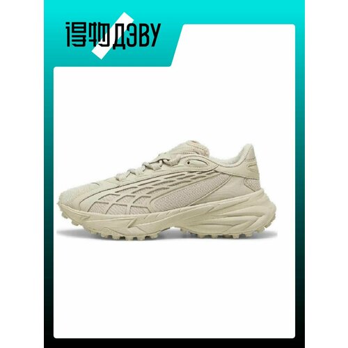 фото Кеды puma spirex, размер eu 43 стопа (28cm)