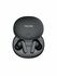Наушники беспроводные TECNO True 1 TU01 Air Elegant Black (TU01 A...