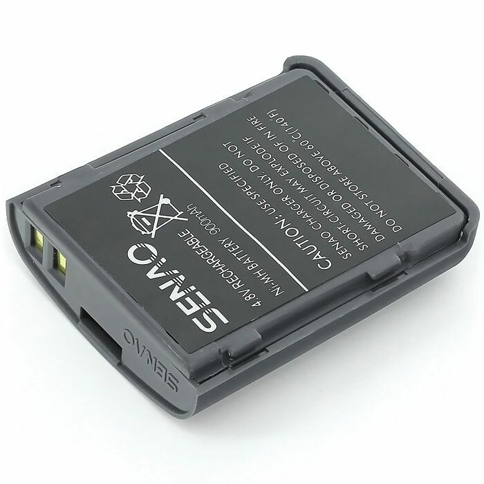 Аккумулятор АКБ SENAO BАТ-258 Plus (4.8V/900mAh)