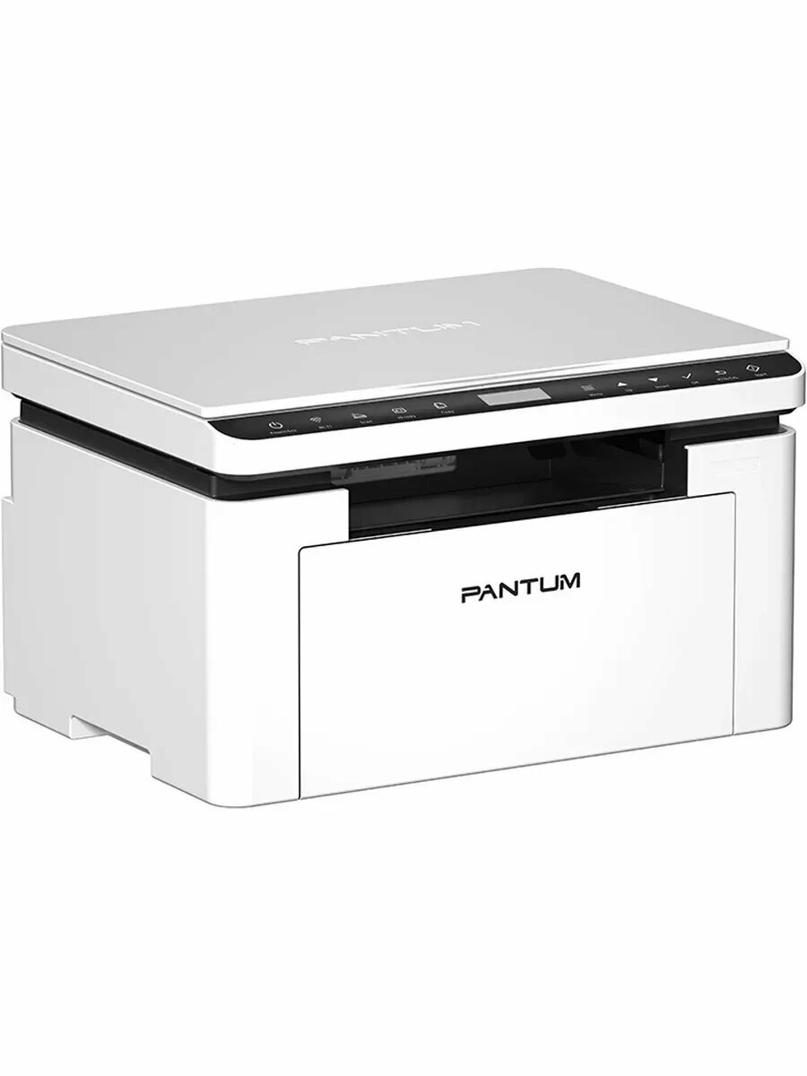 МФУ лазерный BM2300W A4 WiFi белый — фото 1