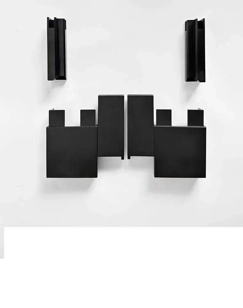 Картинки 1 шт, 5 см, рамка для увеличения высоты для Xiaomi Smart Aquarium, модификация аксессуаров, вентилируемая и охлаждающая, без 3D-печать, Розовый