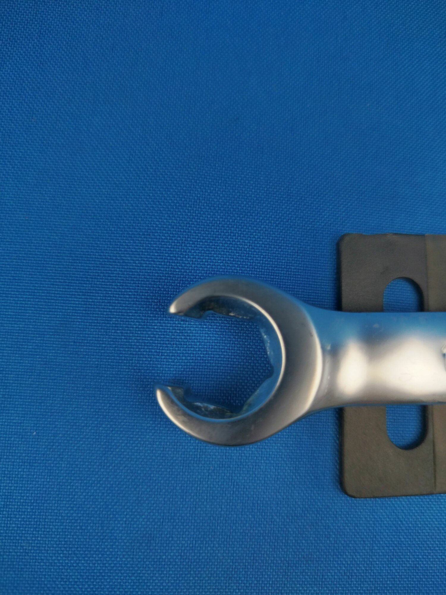 Ключ разрезной "AIRLINE" 14х17мм — фото 1