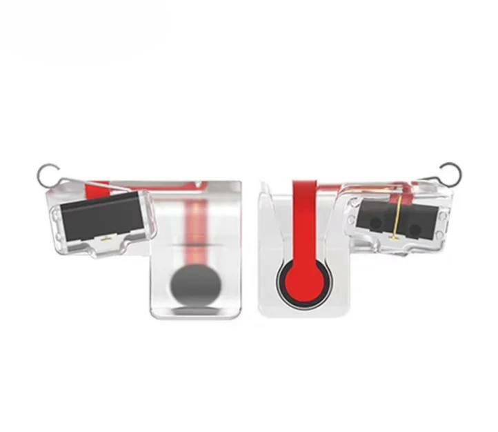 PUBG мобильный контроллер, геймпад контроллер для Android, IOS — фото 1