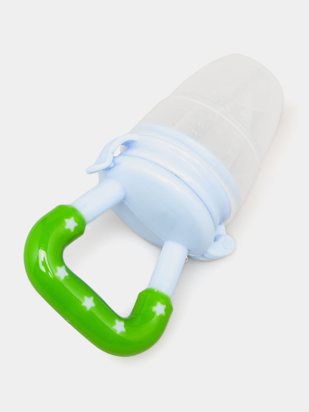 Силиконовый ниблер – безопасное питание для малышей для малышей