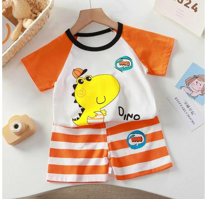 Комплект одежды хитой фабричный