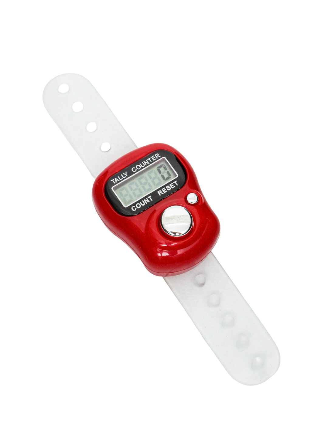 Чётки, акрил