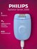 Эпилятор Philips BRE228, удаление волос с корнем, гладкость до 4 недель