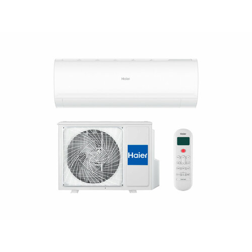 Кондиционер Haier AS20HPL1HRA/1U20HPL1FRA Coral inverter настенная сплит система haier as20hpl1hra 1u20hpl1fra