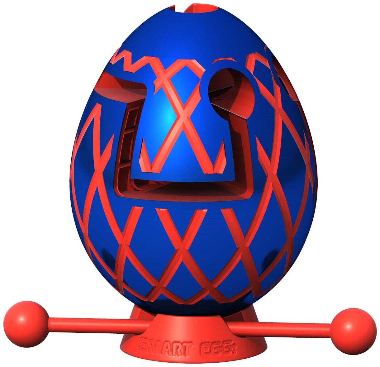 Лабиринт Smart Egg "Шут"