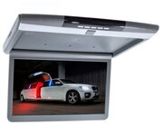 AVEL Потолочный монитор 17,3" со встроенным Full HD медиаплеером AVS1717MPP (серый)