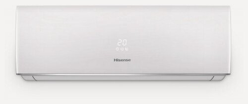 Изображение товара Сплит-система Hisense SMART DC Inverter AS-07UW4RYDDB00