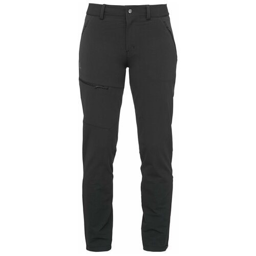 фото Брюки salomon outpeak warm pants w женщины lc1599200 36/r