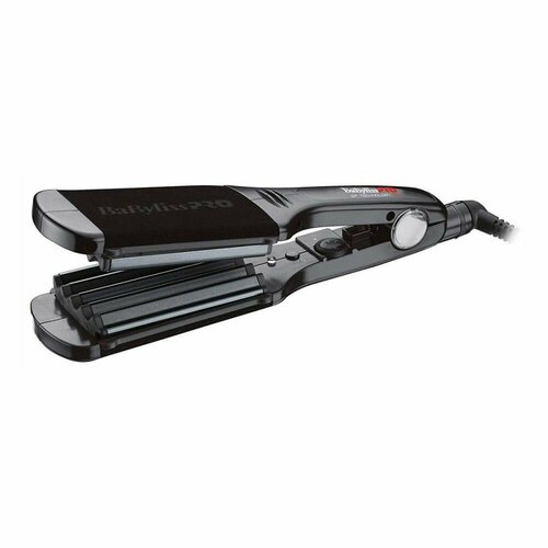 BaByliss Щипцы-гофре для волос ВАВ-2512-EPCE 125 Вт 1149100₽