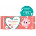 Влажные салфетки детские Pampers Kids Hygiene, 40 шт.