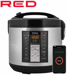 Умная мультиварка RED solution SkyСooker RMC-M40S
