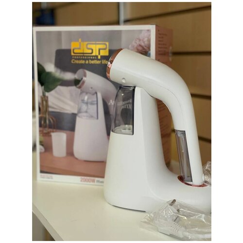 Отпариватель ручной для одежды бытовая техника для дома 574000₽