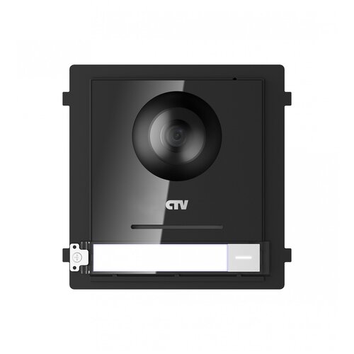 CTV-IP-UCAM Цветная вызывная IP-панель для видеодомофонов